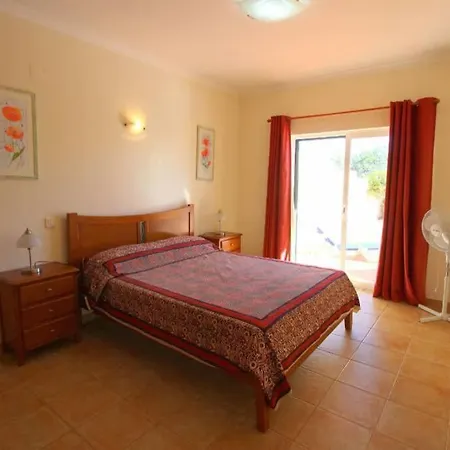 Vila Bela Nova Acacias 22 Luz Buitenkant foto